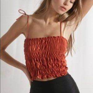 Out From Under Jessica Top